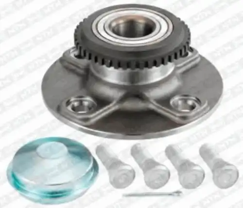 Ступица SNR R168.68