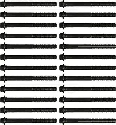 Болт головки блока цилиндра (ГБЦ) VICTOR REINZ 14-32238-01