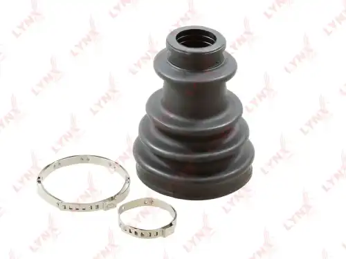 к-кт пыльника ШРУСа наружного! h120 Citroen C5/Xsara, Peugeot 206/207 1.4-2.0HDi 00> PC-2036 LYNXAUTO