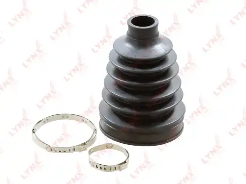 к-кт пыльника ШРУСа! Chrysler Neon, Honda Civic, Mazda, Nissan Almera 1.4i-2.0i/TDCi 98> PC-2008 LYNXAUTO