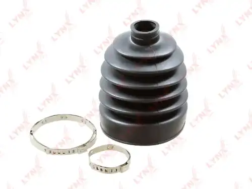 к-кт пыльника ШРУСа наружного! термопласт Nissan Navara/Pathfinder 05> PC-2028 LYNXAUTO