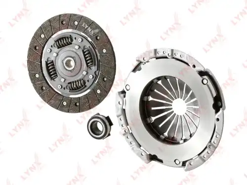 Комплект сцепления LYNXAUTO CL-1673