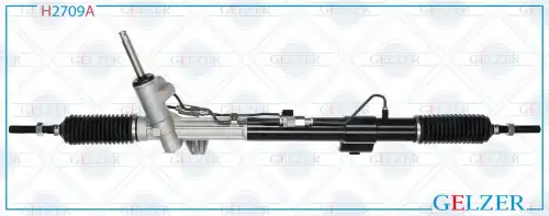 Рулевая рейка GELZER H2709A