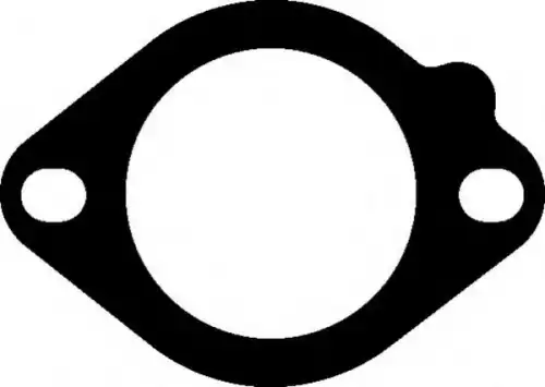 Прокладка глушителя ELRING 504.400