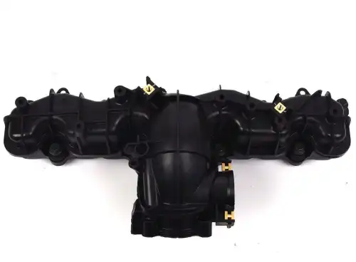 Впускной коллектор 2545517 FORD