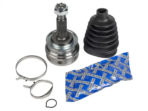 ШРУС наружный STELLOX 150 2087-SX