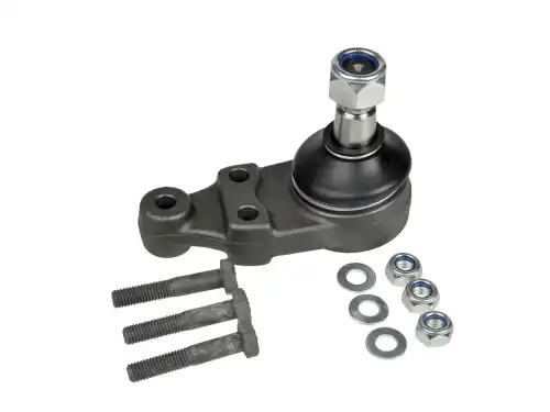 Шаровая опора STELLOX 52-00027-SX