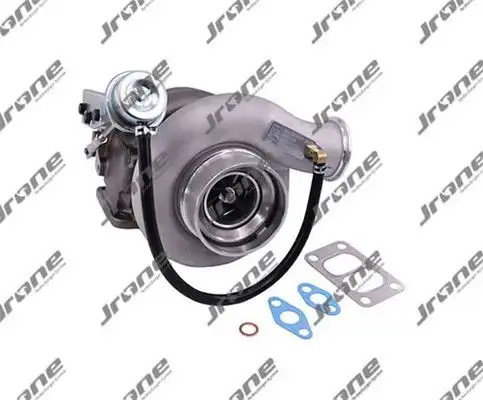 турбокомпрессор! HX35W PC200-8,QSB 6.7LD 04> 8C03-200-B80-0001 JRONE