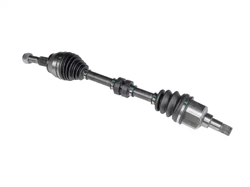 Вал приводной в сборе STELLOX 158 2286-SX