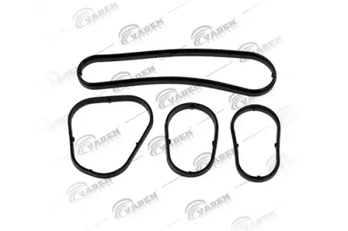 Комплект прокладок двигателя VADEN 0106 020