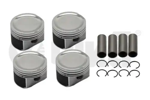 поршень 11071559601 VIKA