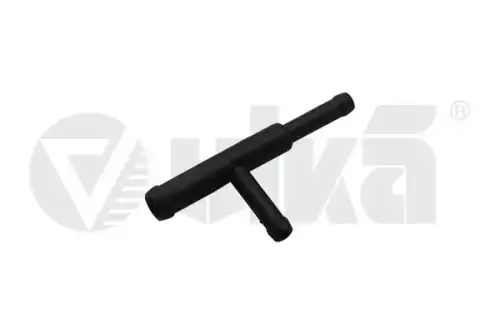 тройник! VW T4 1.9-2.5TDi 90-03 11211317101 VIKA