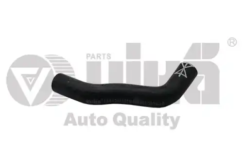 шланг радиатора! VW Passat, Audi A4/A6 1.8 96-00 11211820201 VIKA