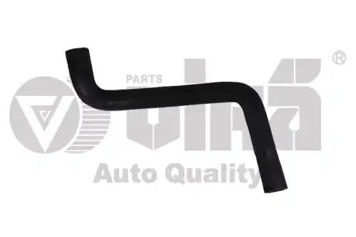 патрубок радиатора! Seat Cordoba 1.6i/1.8i 93>, VW Golf/Passat 1.8 91-99 11211850201 VIKA
