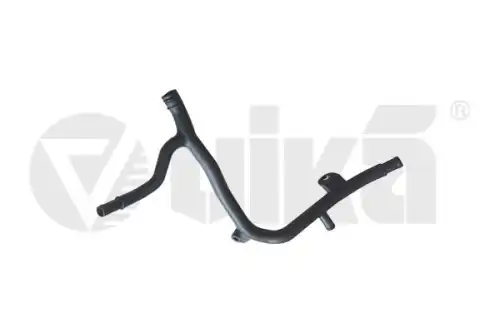 патрубок системы охлаждения! Audi A3 11211852401 VIKA