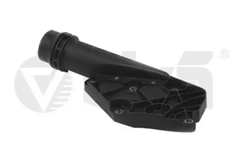 фланец системы охлаждения! Audi A4/A6/A8 05-18 11211854501 VIKA