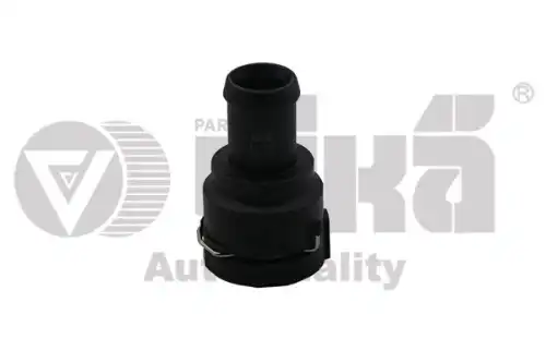 фланец системы охлаждения! Audi A3, VW Passat/Golf 98> 11220291901 VIKA