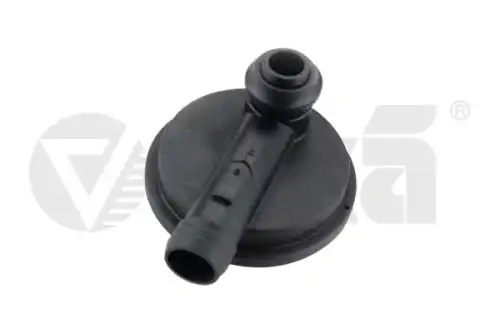 клапан вентиляции картера! VW Transporter 2.4D 90> 11291796501 VIKA