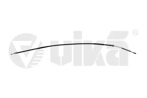 Трос ручного тормоза VIKA 66091557501
