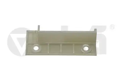 направляющая механизма переключения КПП! Seat, VW 83> 77111639901 VIKA