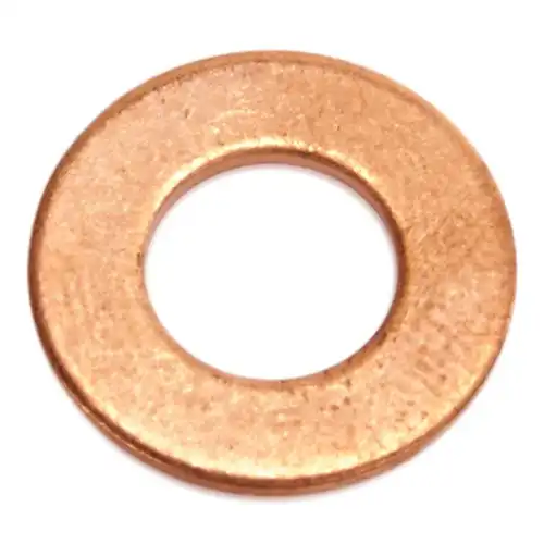 Кольцо уплотнительное форсунки BOSCH 9 431 612 709