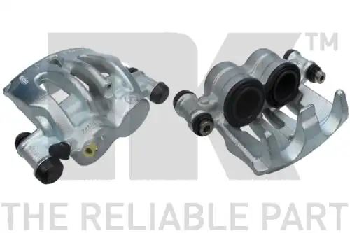 Суппорт тормозной NK 2133232 передняя ось справа