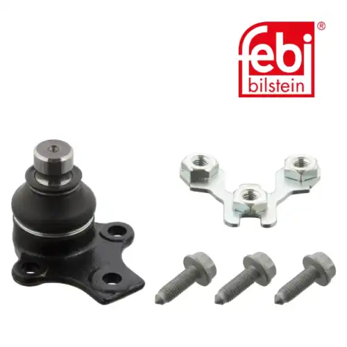 Шаровая опора FEBI 03548