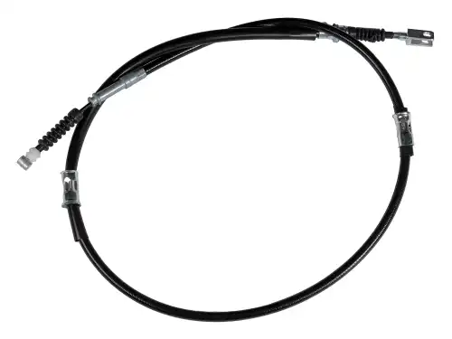 Трос ручного тормоза STELLOX 29-96152-SX