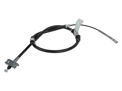 Трос ручного тормоза STELLOX 29-96090-SX