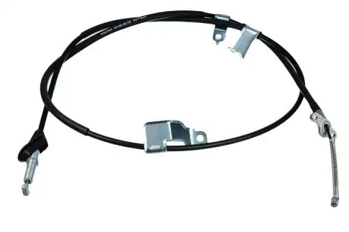 Трос ручного тормоза STELLOX 29-96100-SX