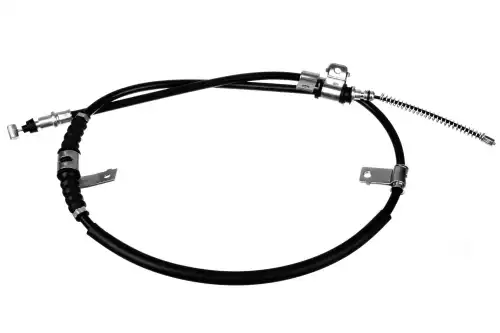 Трос ручного тормоза STELLOX 29-96102-SX