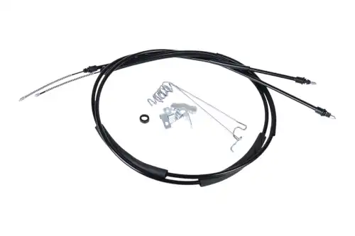 Трос ручного тормоза STELLOX 29-96118-SX