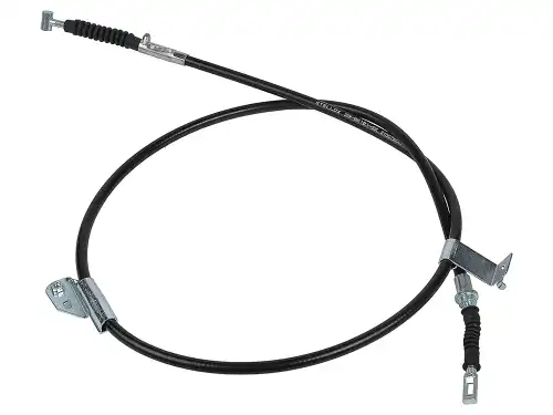 Трос ручного тормоза STELLOX 29-96121-SX