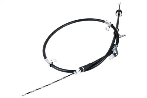 Трос ручного тормоза STELLOX 29-96122-SX