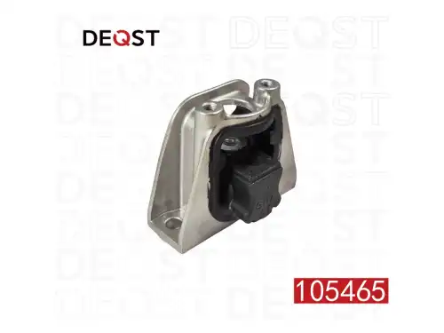 Подушка крепления двигателя DEQST 105465
