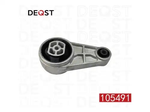 Подушка крепления двигателя DEQST 105491