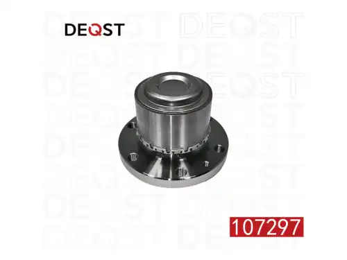 Ступица DEQST 107297