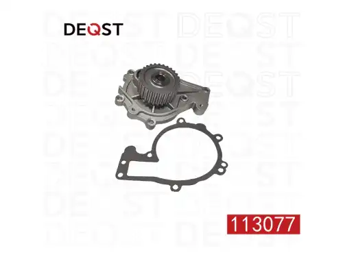 Насос системы охлаждения (помпа) DEQST 113077