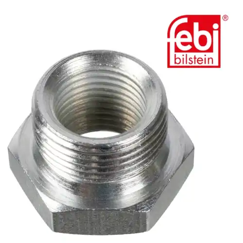 Гайка автомобильная FEBI 172508