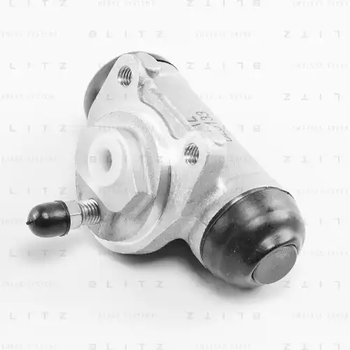 цилиндр тормозной задний! d22.2 Renault Kangoo 1.4/1.9D/DTi 98> BZ3133 BLITZ