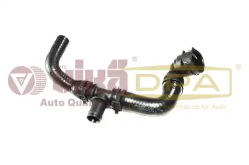 патрубок системы охлаждения! Audi Q5 09> 11211852901 VIKA
