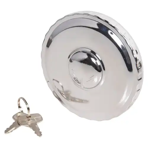 Крышка топливного бака (бензобака) AIRLINE AFC-R-07