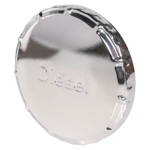 Крышка топливного бака (бензобака) AIRLINE AFC-R-06