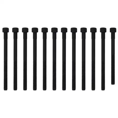 Болт головки блока цилиндра (ГБЦ) ZIKMAR Z16528R