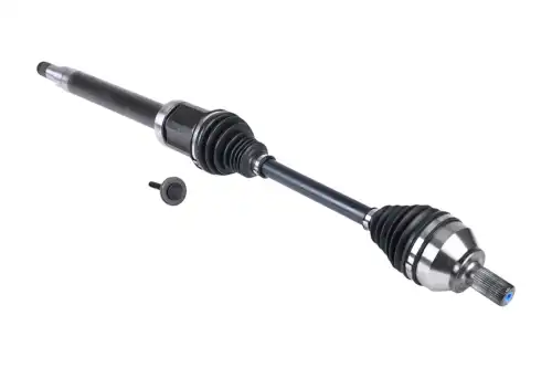 Вал приводной в сборе ZENTPARTS Z15010