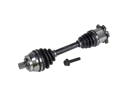 Вал приводной в сборе ZENTPARTS Z15033