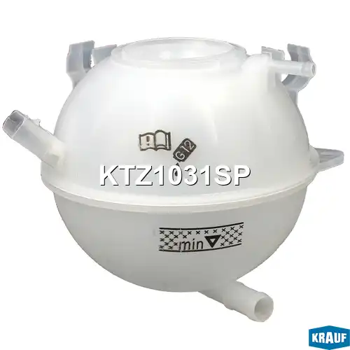 Расширительный бачок KRAUF KTZ1031SP