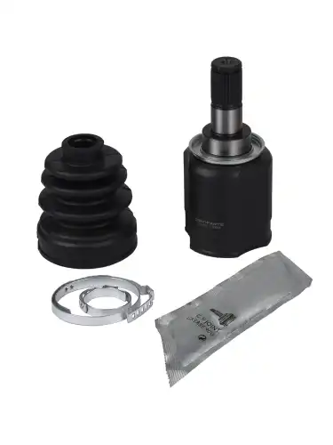 ШРУС внутренний левый к-кт! 495921H010 KIA Ceed 1.6 06> Z21313 ZENTPARTS