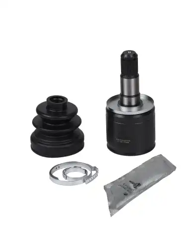 ШРУС внутренний левый к-кт! 3815A183 Mitsubishi L200 2.5D-3.0 96> Z21329 ZENTPARTS