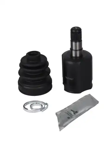 ШРУС внутренний левый к-кт! 6R0407763F VW Polo V 1.6 10> Z21372 ZENTPARTS